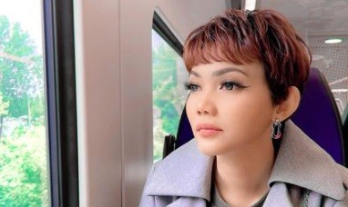Rina Nose Ungkap Tak Ingin Punya Anak, Alasannya Bikin Kaget Netizen