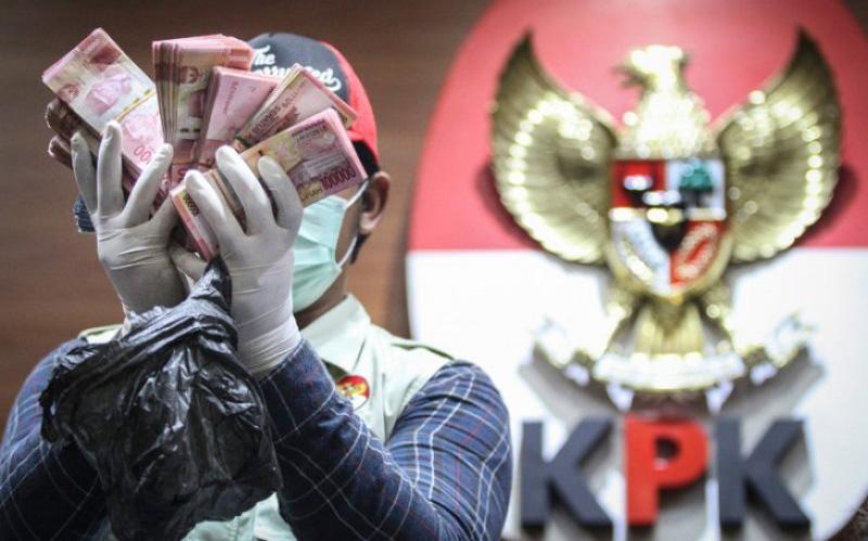 KPK Tangkap Pengacara di Semarang, Diduga terkait Kasus Suap Pengurusan Perkara