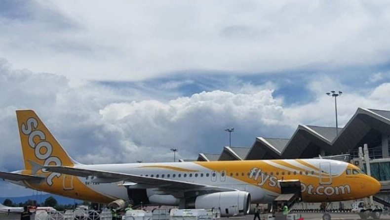 Bandara Sam Ratulangi Manado Layani Penerbangan Manado-Bali Awal Oktober 2022