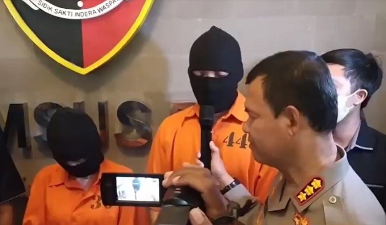 5 Fakta Pasangan Mesum Pakai Baju Adat Bali di Mobil, Nomor 3 Demi Fantasi