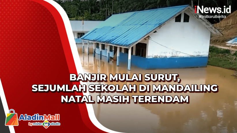 Kerugian Banjir Bandang Yang Terjang Mukomuko Capai Rp150 Miliar