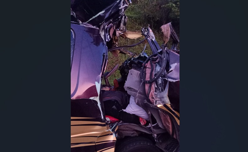 Korban Kecelakaan Maut di Tol Bawen-Ungaran Semuanya Warga Jatim, Ini Daftarnya 