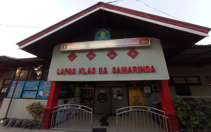 Kronologi 3 Napi Tewas usai Pesta Miras di Lapas Samarinda, 1 Kritis di Rumah Sakit 