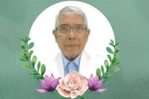  Guru Besar UGM Profesor Samekto Wibowo Akan Disemayamkan di Balairung 