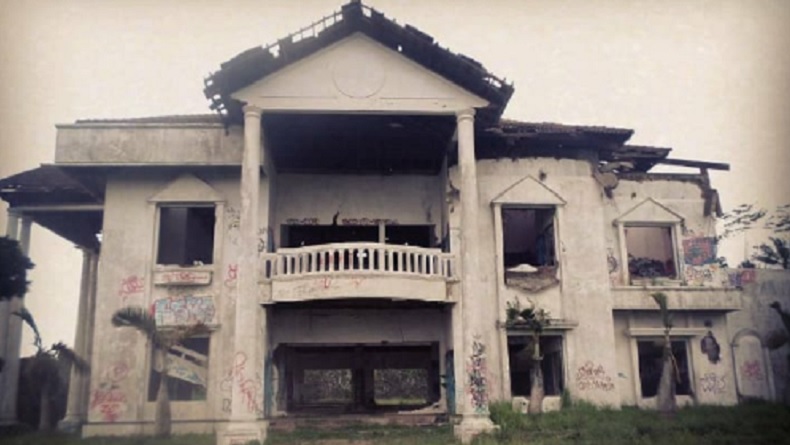 8 Tempat Paling Angker di Malang, Nomor 3 Konon Lokasi Pembunuhan Sadis 1 Keluarga