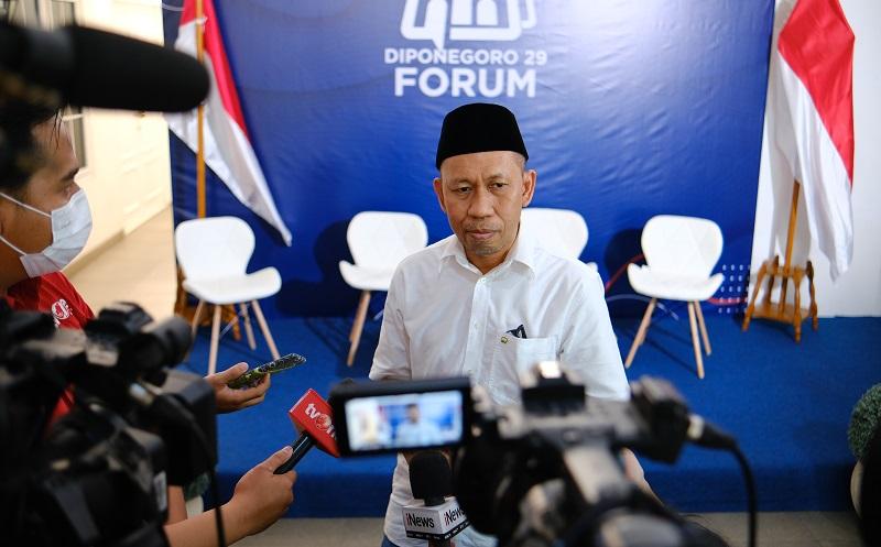 Bus Santri Gontor Masuk Jurang di Sulteng, Partai Perindo Usulkan Jalur Poboya Jadi Tol Palu-Parigi Moutong