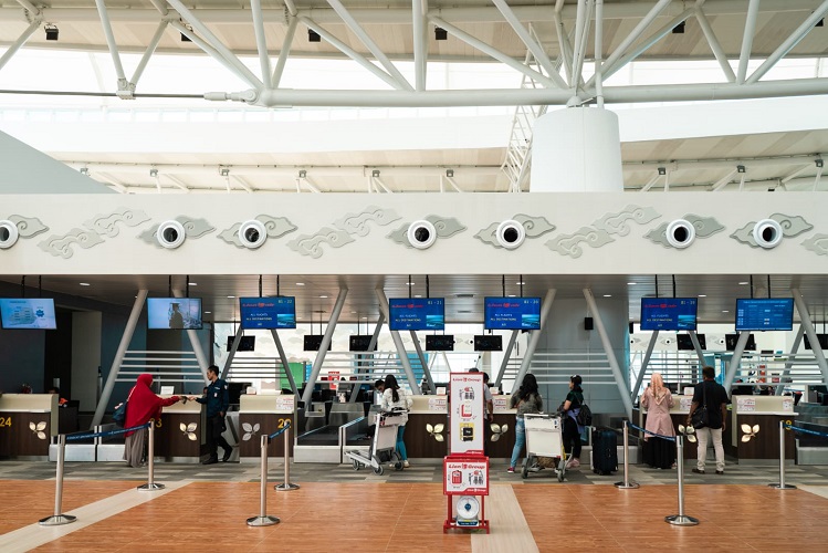 Layani Penerbangan Umrah Mulai November 2022, Begini Kesiapan Bandara Kertajati