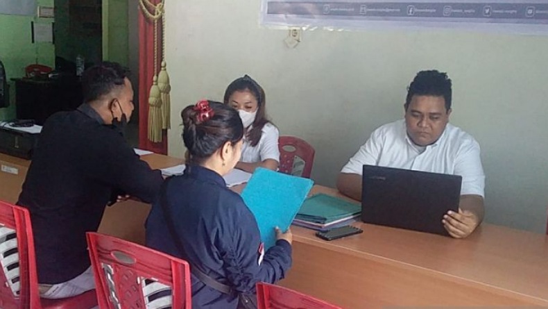 Bawaslu Sangihe Sebut 1 Kecamatan Belum Ada Pendaftar Calon Panwascam