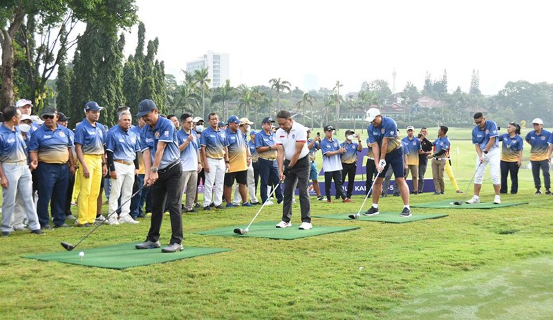 Keppres Disahkan, Kado Terindah HUT Ke-54 KADIN Indonesia - Bagian 4