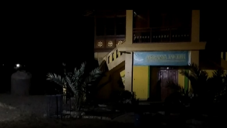 Update Semburan Lumpur di Ogan Iliri, Warga Radius 50 Meter Diungsikan