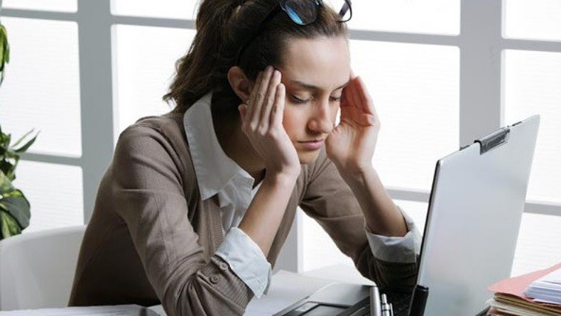 Waspada, 33 Persen Pasien di Indonesia Alami Long Covid-19, Cek Gejalanya