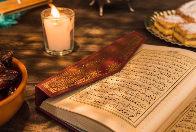 10 Contoh Mad Wajib Muttasil dalam Al Quran Lengkap dengan Penjelasan Tajwidnya