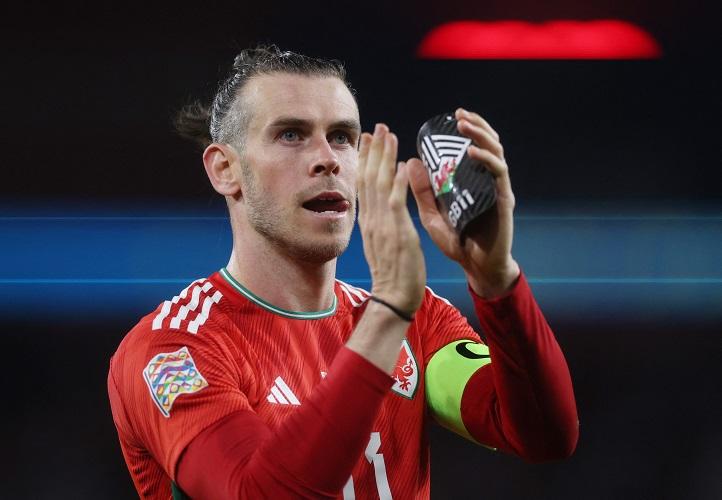 Hasil UEFA Nations League: Polandia Bungkam Wales, Gareth Bale Cs Degradasi