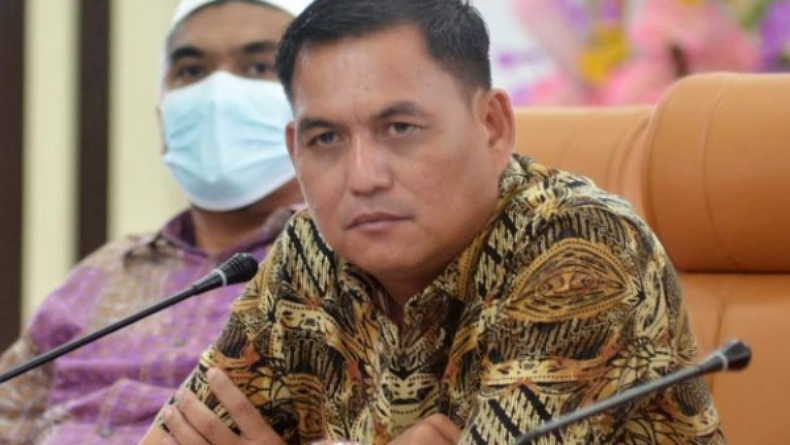 DPRD Gorontalo Utara Minta Pemda Transparan dalam Penunjukan Bank Kas Daerah