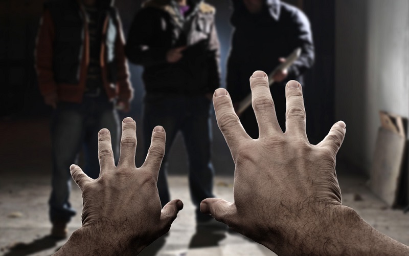 Polisi Sebut Angka Kriminalitas di Sumsel Tinggi Dipicu Faktor Ekonomi 