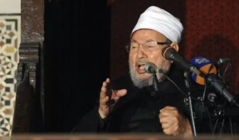 Sosok Syekh Yusuf Al Qaradawi, Ulama Berpengaruh Hafal Alquran sejak Usia 10 Tahun