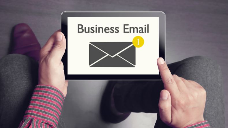 Contoh Email untuk Kepentingan Bisnis yang Terbaik, Ini Hal Penting yang Harus Diperhatikan