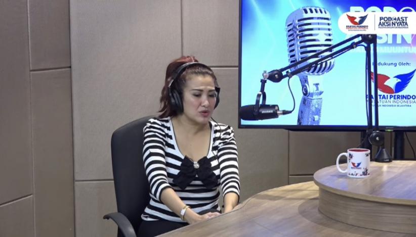 Cerita Liza Natalia Banting Setir Jadi Instruktur dan Brand Ambassador Zumba