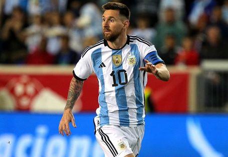 Prediksi Babak 16 Besar Piala Dunia 2022: Argentina vs Australia, Skor, Statistik, dan Susunan Pemain