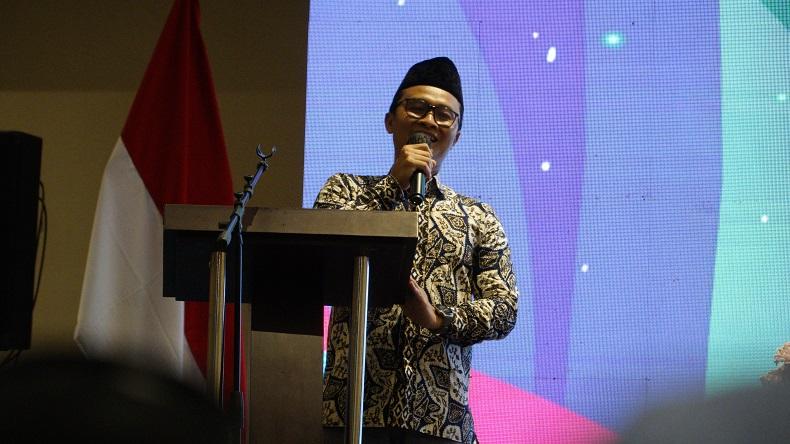Irham Ali Syaifuddin Sah Jadi Presiden DPP K-Sarbumusi NU, Terpilih Secara Aklamasi