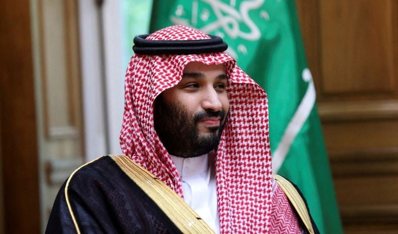 Raja Salman Tunjuk Pangeran MBS sebagai Perdana Menteri Arab Saudi, Ini Alasannya