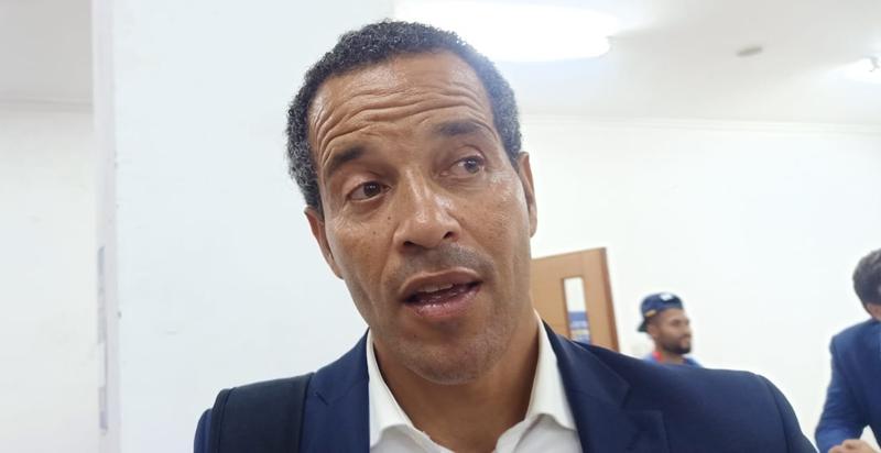 Pelatih Curacao Beri Saran ke Pemain Indonesia untuk Taklukkan Eropa: Harus Berani Bertarung!