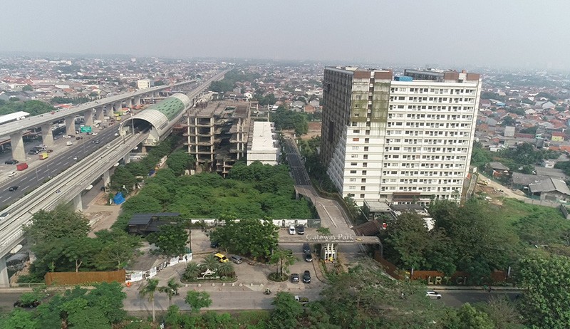 Hunian TOD Semakin Dilirik, Mendukung Mobilitas-Gaya Hidup Sehat dan Hemat Biaya - Bagian 3