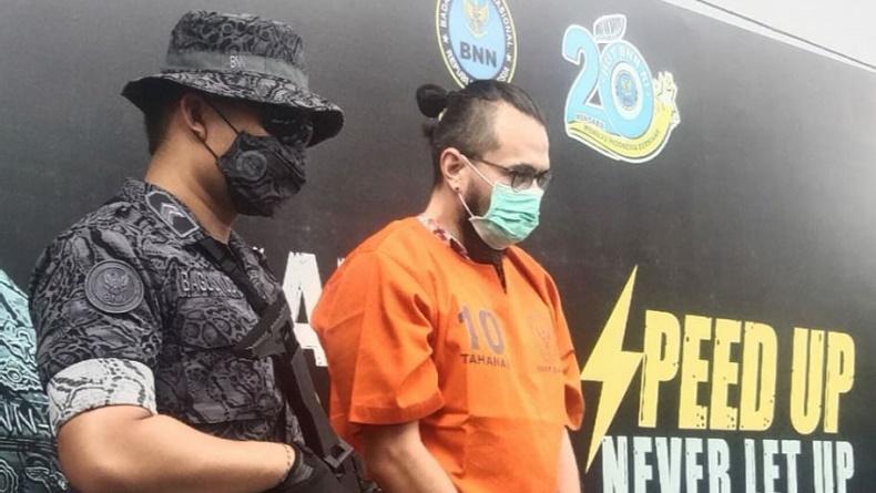 Nasib Apes Bule di Bali, Terima Kiriman Kado Ultah Berisi Narkoba lalu Masuk Penjara