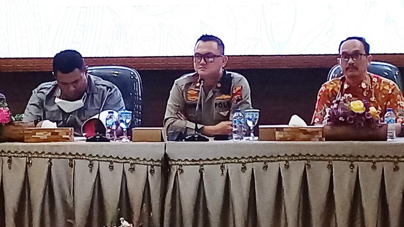 Kejaksaan Kantongi Banyak Desa di Blora Lakukan Pemotongan BLT BBM