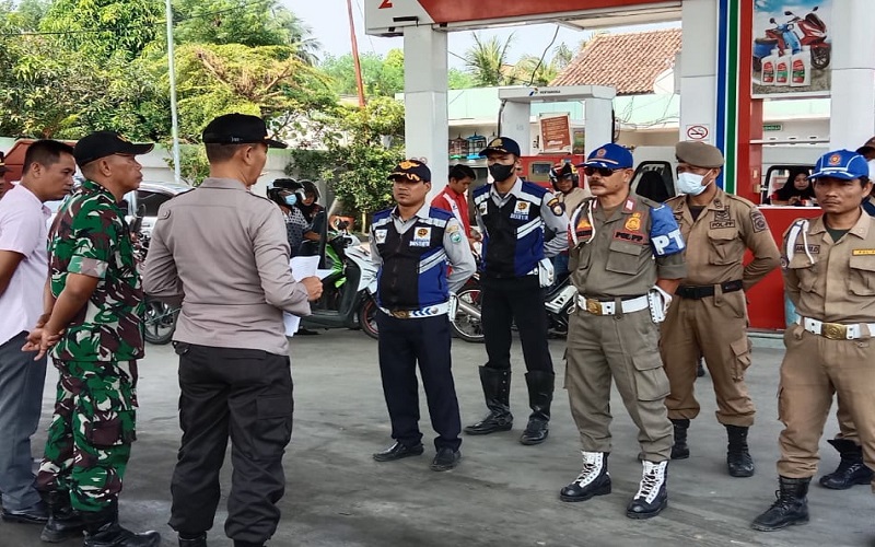 title Cegah Penyelewengan BBM Subsidi, Pemkab OKU Bentuk Satgas Pengawasan Cegah Penyelewengan BBM Subsidi, Pemkab OKU Bentuk Satgas Pengawasan