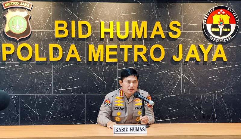 Polisi Tegaskan Kasus KDRT Lesti Kejora Bukan Rekayasa, Rizky Billar Terancam Dipenjara - Bagian 2