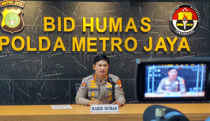Polisi Tegaskan Kasus KDRT Lesti Kejora Bukan Rekayasa, Rizky Billar Terancam Dipenjara - Bagian 3