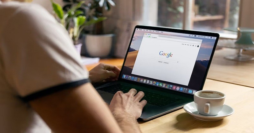 Cara Memblokir Situs di Google Chrome Android