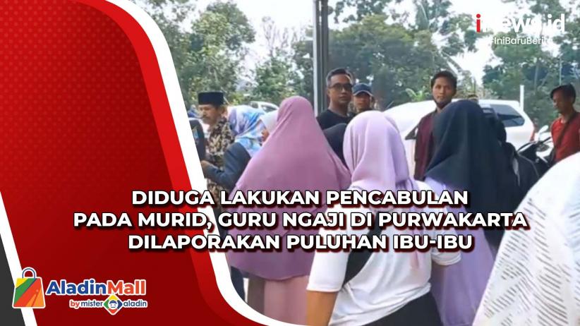 Oknum Guru Honorer Di Paser Ditangkap Karena Diduga Cabuli Murid Ini Modusnya 1816