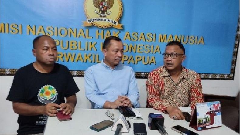 Kasus Mutilasi hingga Jual Beli Senjata, Komnas HAM Minta Brigif 20 Timika Dievaluasi