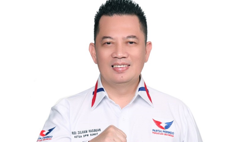 Ketua DPW Sumut Soal Akademi Perindo: Terobosan Penting untuk Mengetahui Garis Perjuangan Partai