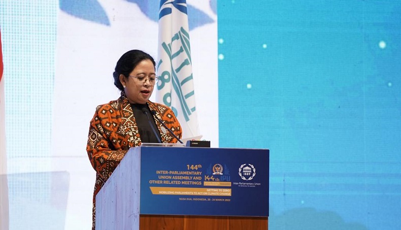 Puan Optimistis Forum Parlemen Negara G20 Berdampak Positif untuk Pariwisata Indonesia