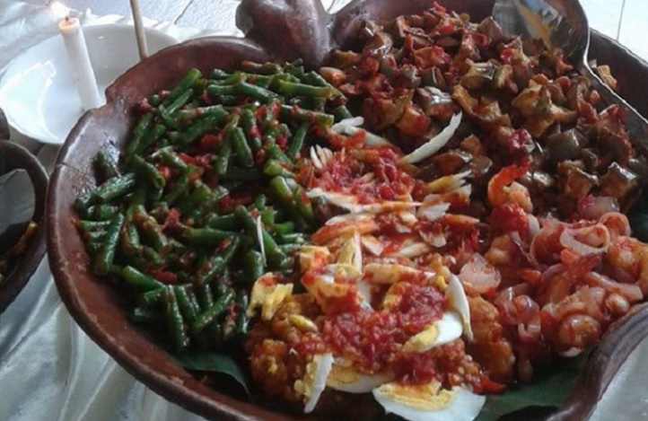 7 Makanan Khas Kalimantan Timur, Ada Hidangan yang Dulunya Hanya Dinikmati oleh Para Raja