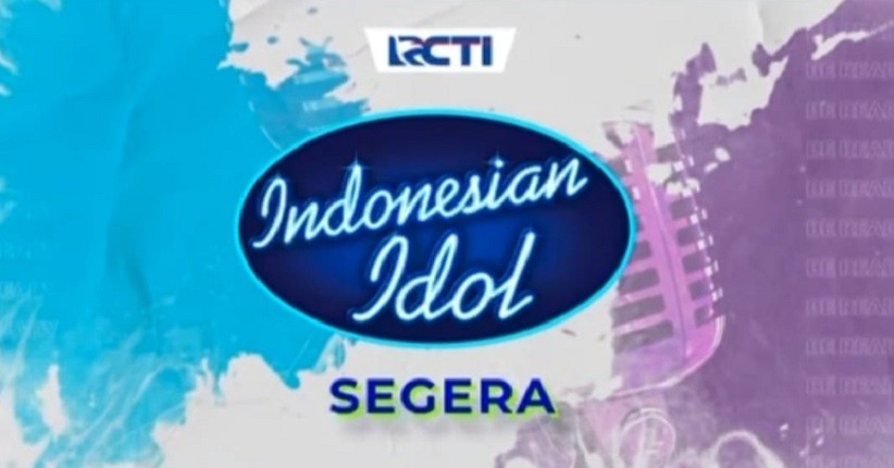 Indonesian Idol Kembali Hadir, Are You The Next Idol?