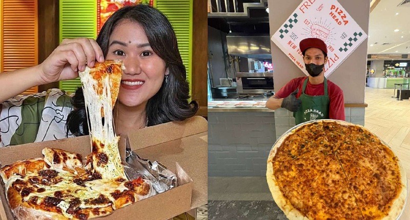 Akhir Pekan Kulineran di Jakarta Pizza Festival, Ada Autentik Italia hingga Fusion Pizza