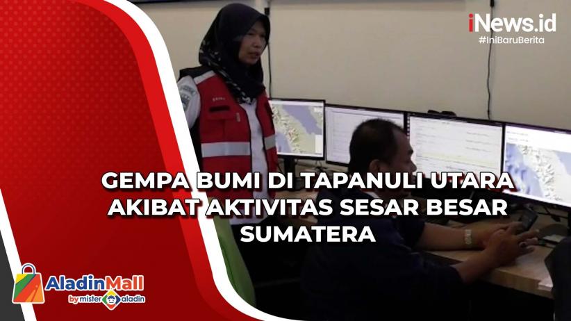 Gempa Magnitudo 5 2 Guncang Tojo Una Una Sulteng Bmkg Akibat