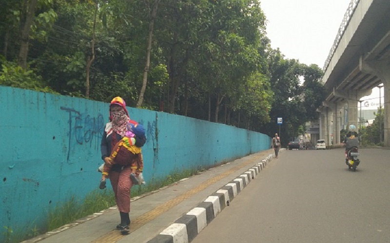 4 Kabupaten di Sumsel dengan Angka Kemiskinan Tinggi, Nomor 2 dan 3 Rumahnya Tambang dan Perkebunan Besar