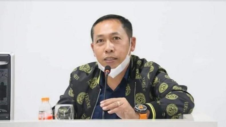 Partai Perindo Sumut Minta Pemerintah Percepat Distribusi Bantuan Korban Gempa Taput