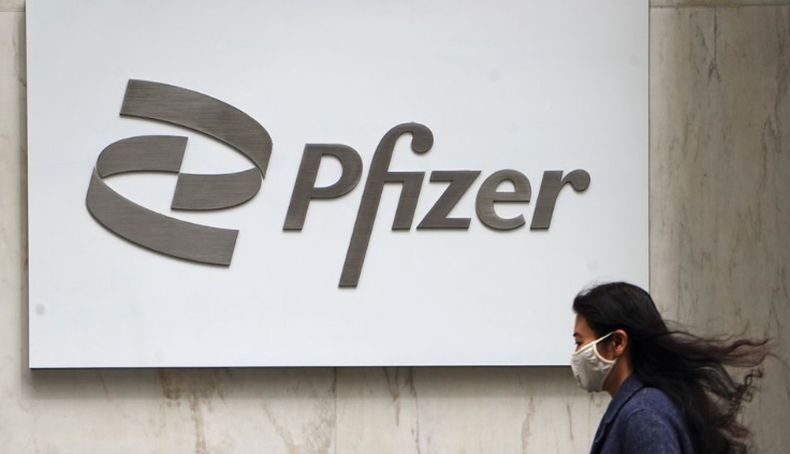 Pfizer Beli Aplikasi Ponsel yang Bisa Deteksi Covid dari Suara Batuk Rp1,7 Triliun
