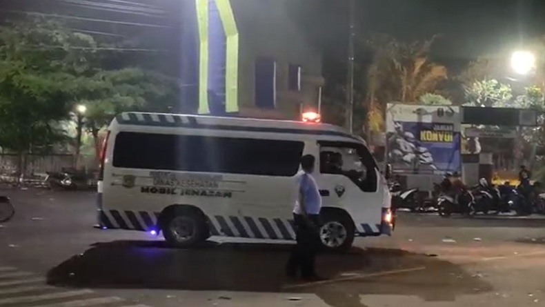 Ricuh Laga Arema FC vs Persebaya Surabaya: 127 Orang Meninggal, 2 di Antaranya Polisi