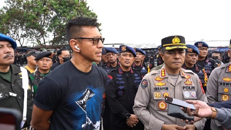 Tragedi Kanjuruhan Malang, PT PBB: Kami Turut Berbela Sungkawa