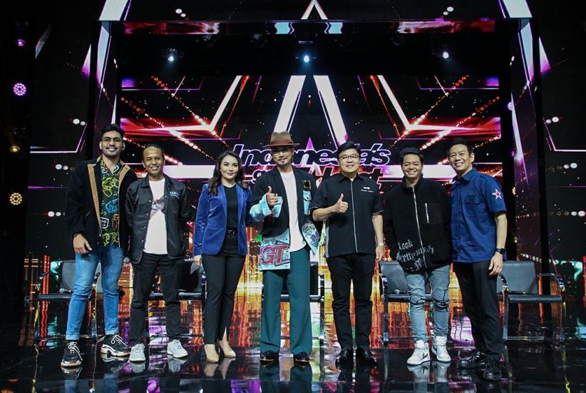 5 Kontestan Ini Bakal Bersaing di Grand Final Indonesia's Got Talent, Siapa yang Bakal Jadi Juara?