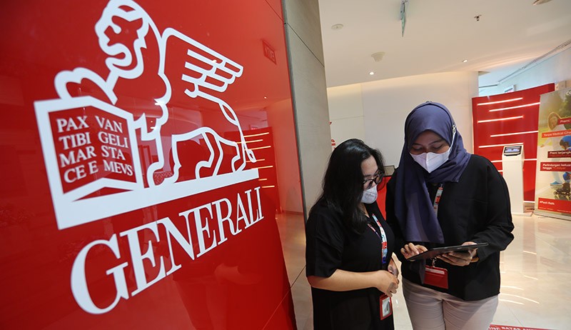 Generali Indonesia Bayarkan Klaim Kepada Ahli Waris Nasabah Hingga Rp5 ...