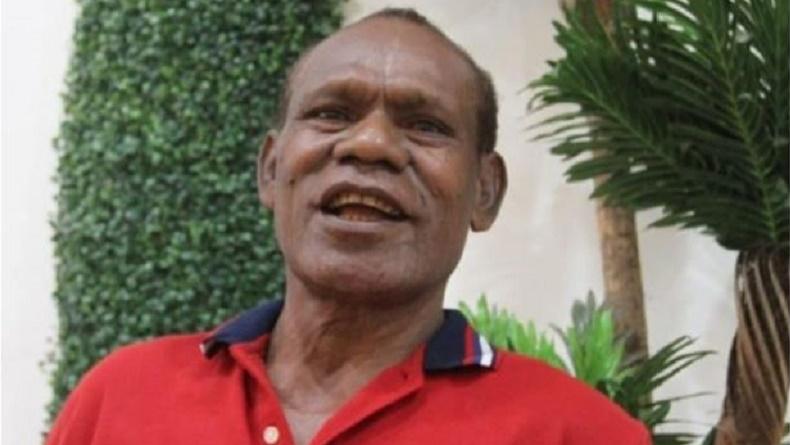 title Kepala Suku Wali Papua Minta Lukas Enembe Hadapi Proses Hukum, Pendukungnya agar Pulang Kepala Suku Wali Papua Minta Lukas Enembe Hadapi Proses Hukum, Pendukungnya agar Pulang