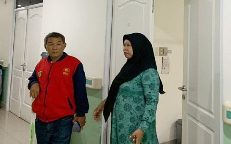 Trauma Dianiaya dan Ditelanjangi Senior, Mahasiswa UIN Raden Fatah Berpikir Berhenti Kuliah